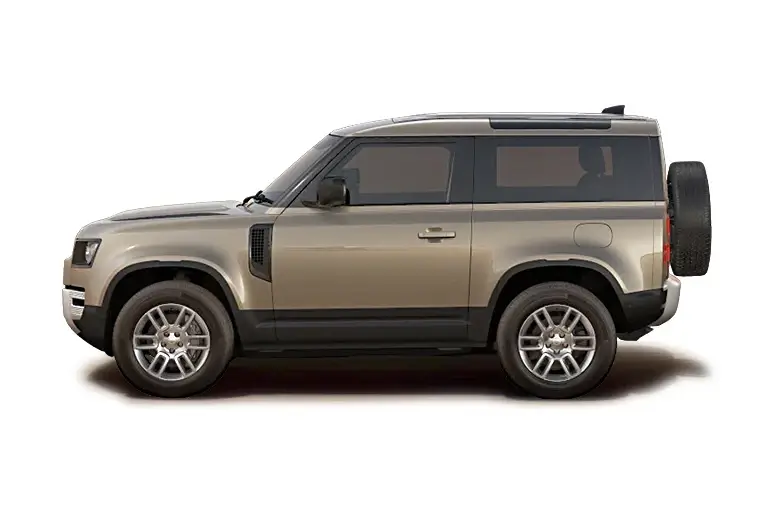 Land Rover Defender 3.0 D6 200 90 S AWD auto